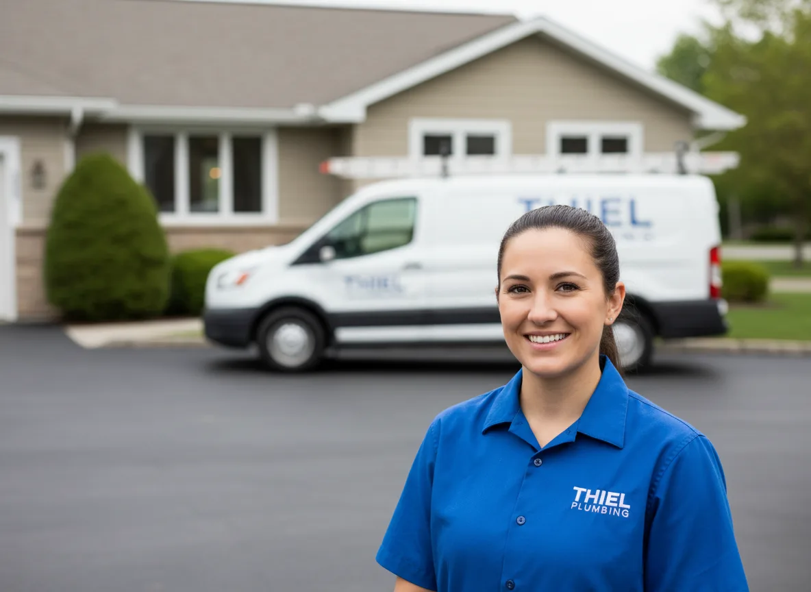 Plumber Roscoe, MN FAQs